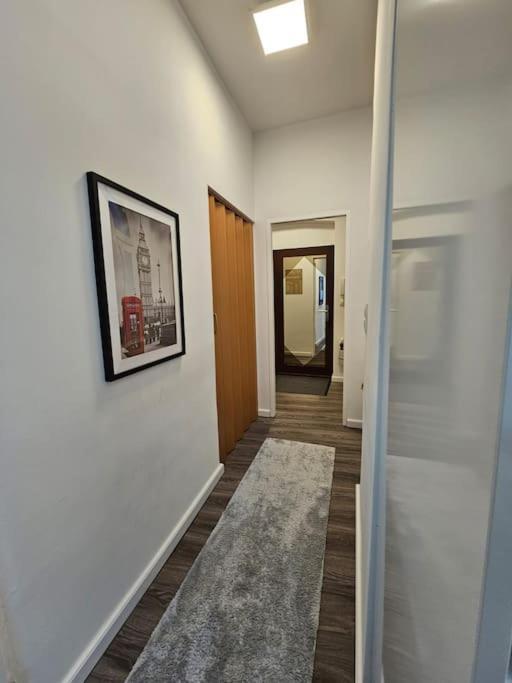 Affordable Suite In Vienna'S Hotpoint Экстерьер фото