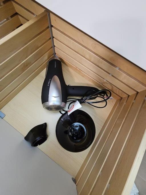 Affordable Suite In Vienna'S Hotpoint Экстерьер фото