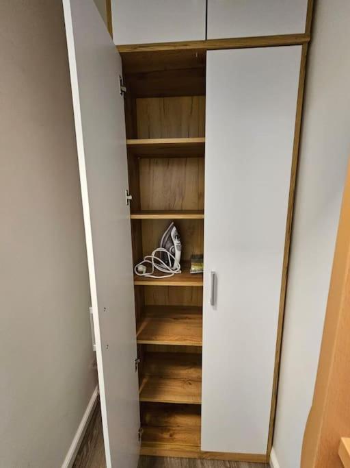 Affordable Suite In Vienna'S Hotpoint Экстерьер фото