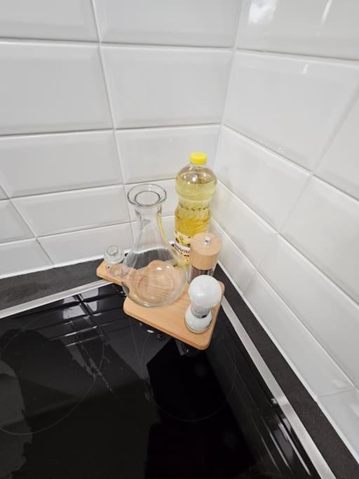 Affordable Suite In Vienna'S Hotpoint Экстерьер фото