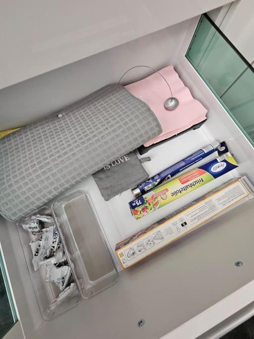 Affordable Suite In Vienna'S Hotpoint Экстерьер фото